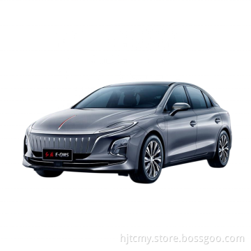 China Luxury new energy car Hongqi EQM5 ev car 5 Seats electric car